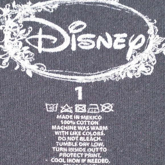 Disney Minnie Mouse Is My Spirit Animal Magic Kingdom Tank Top XL Size 1 - Picture 6 of 6